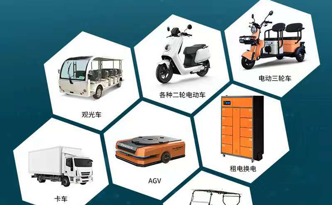 Peningkatan Besar-besaran Mingtang New Energy Intelligent Cloud BMS, Membentuk Kembali Ekologi Baru Manajemen Baterai dengan Layanan Data dan Teknologi IoT